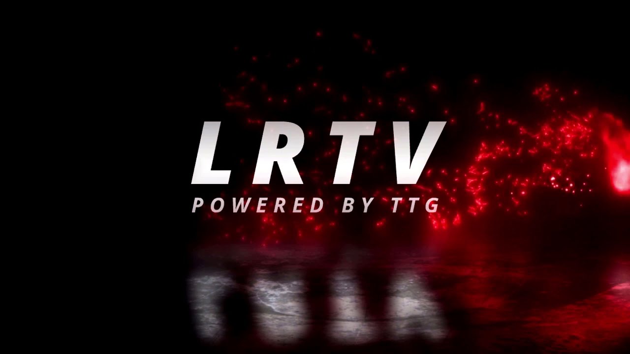 League Racing TV - Trailer