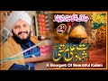Shahadat Hazrat Maula Ali | Syed Fasih Ul Hassan Shah | New Beyan 2026 | Ali Arslan Studio Official 