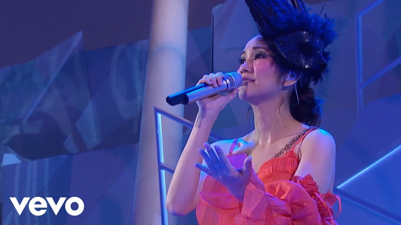 謝安琪 Kay Tse - 囍帖街 (2009 Live) 謝安琪 Kay Tse - 囍帖街 (2009 Live)