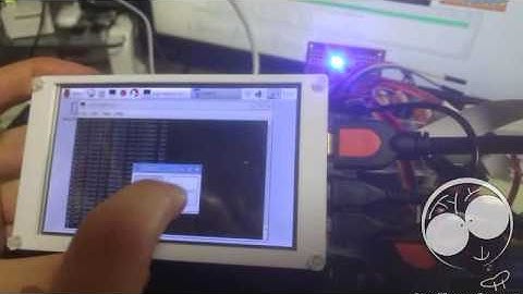 RaspberryPI - Lazarus Build - LED Control