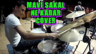 Mavi Sakal - Ne Kadar (Cover-Canlı Kayıt) - HIRÇIN Resimi