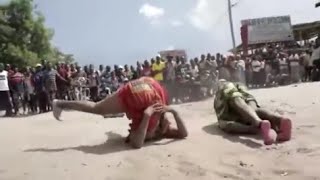 Mix Of Africanstraditional Cultural Dance Moves Best Of Zulu Dance, Mapouka Dance, Baikoko Dance