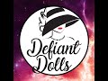 I Put A Spell On You (Defiant Dolls Cover)