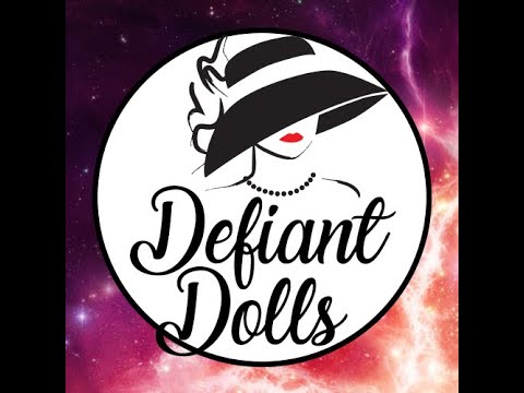 I Put A Spell On You (Defiant Dolls Cover)