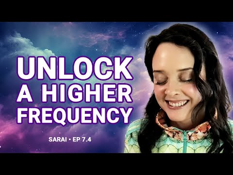 A Powerful Message for the FREQUENCY HOLDERS (Channeled Advice for Empaths)