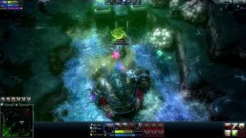 Heroes of Newerth Mods