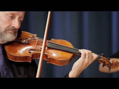 Eine Kleine Nachtmusik, K. 525, 4 by Wolfgang Amadeus Mozart