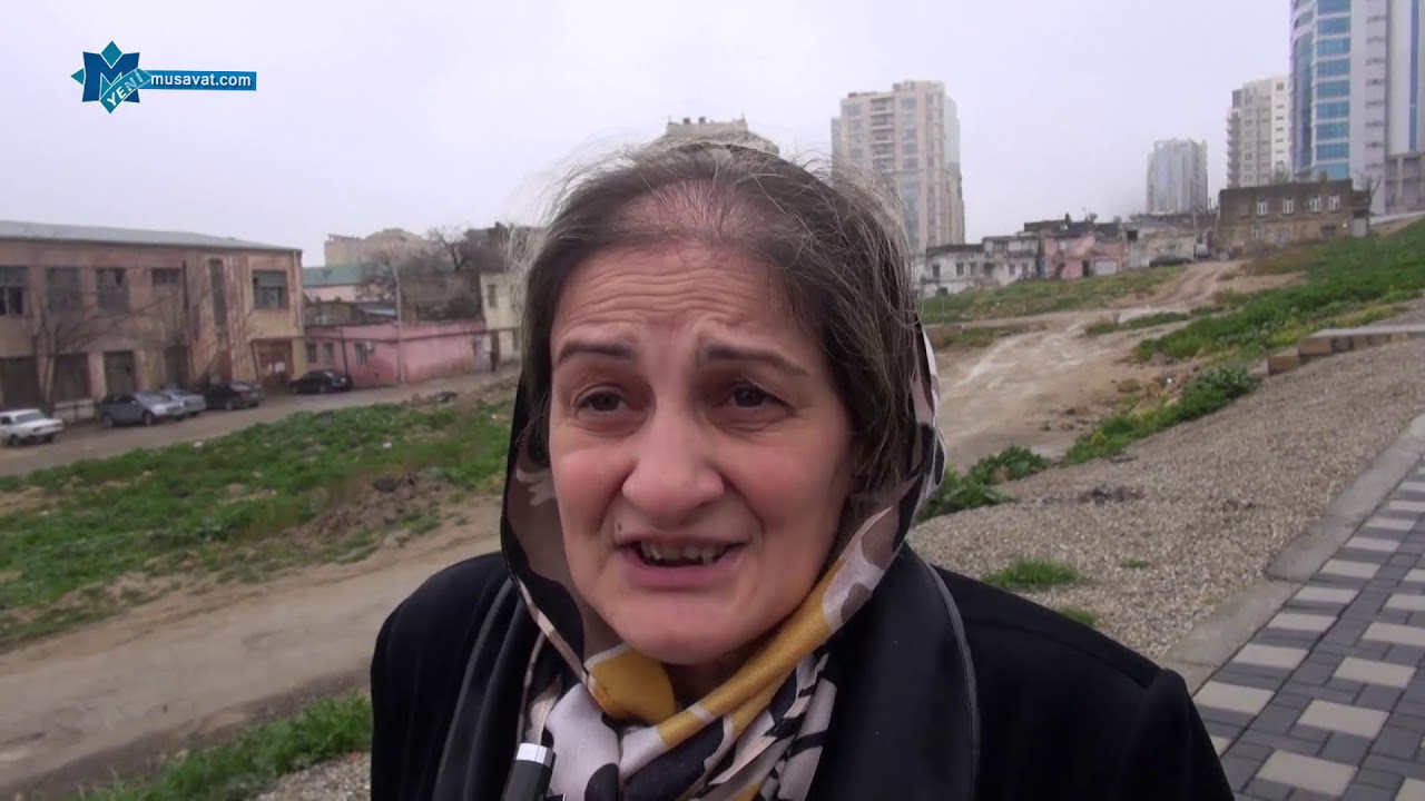 neftekhimik nizhnekamsk “Sovetski”də ikinci söküntü köçü başlayır...