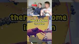 new strategy dropped #totallyaccuratebattlesimulator #landfallgames #coop #letsplay #gaming #comedy