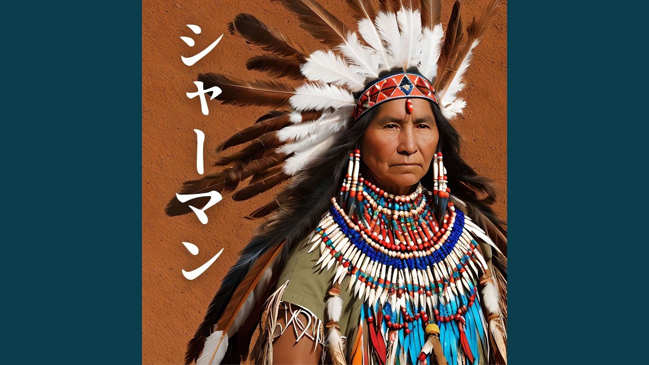 シャーマン YouTube