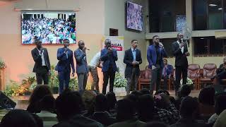 Rudo Acappella - Mpuwo