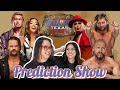 Prediction Show: All In 2025