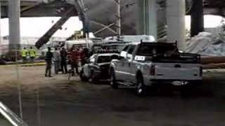oakland 580 collapse