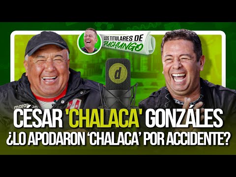 Roberto Palacios, Paolo Guerrero: ex futbolista habló previo al partido de Perú vs. Chile | DEPORTES | FUTBOL-PERUANO