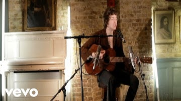 The Kooks - Carried Away (Live)