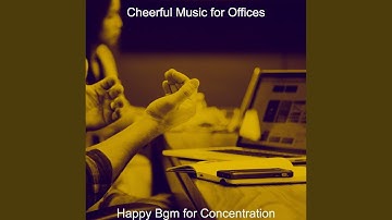 Number One Moods for Work