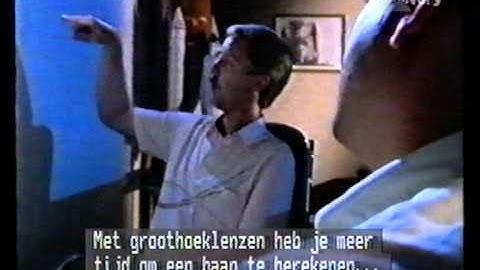 The Space Shuttle part 7