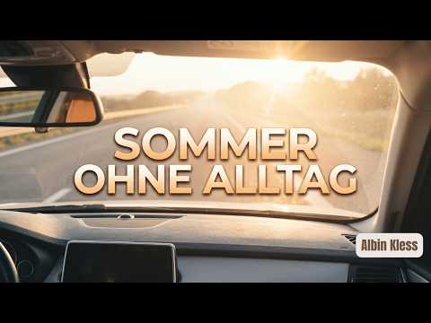 Albin Kless - Sommer ohne Alltag (Offizielles Musikvideo)