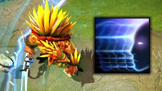 how to counter Bristleback Dota 2