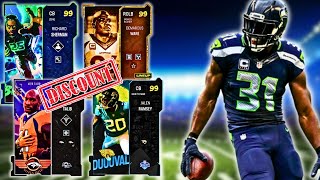 **NEW** BUY THESE CARDS NOW CHEAP FOR YOUR SQUAD! MADDEN 24!