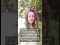 I dreamed of a simple life with a faithful man #shortvideo