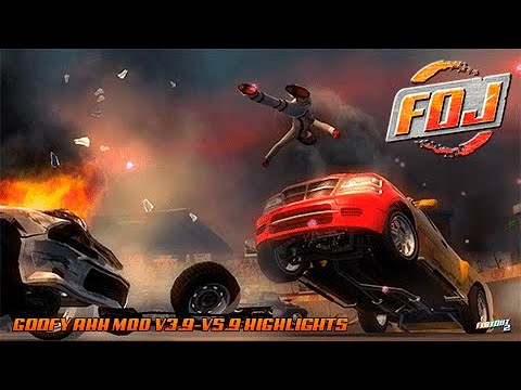 Goofy Ahh Mod v6.9 Music Edition at FlatOut 2 Nexus - Mods and community