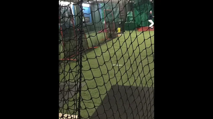 Michael Perreault RHP Lackawanna College