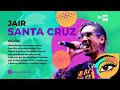 Miradas: Jair Santa Cruz (27/05/2024) | TVPerú