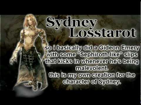 VAGRANT STORY Auditions by Christian Sekhanan