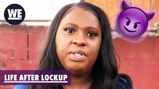 I Put Him In The Hands Of Satan Life After Lockup