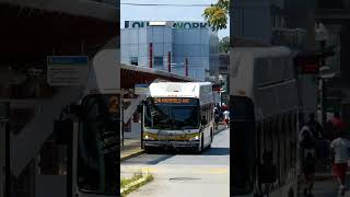 Mbta Route 24 Outbound Door Announcement