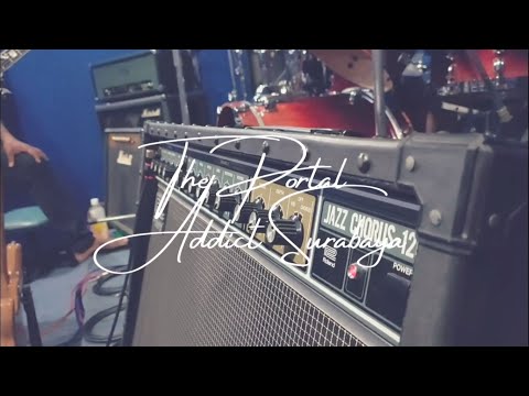 The Portal - Makin Tua Makin Keren (Studio Session)