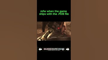 Reverse engineering just got a whole lot easier! 🎮