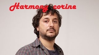 WTF with Marc Maron - Harmony Korine Interview