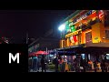 [ 4K ] Virtual Walk Mexico - Zona rosa, Mexico city