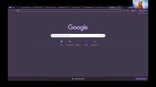 screenshot of the youtube video