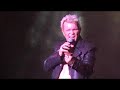 Billy Idol - White Wedding (live) - Naperville 2019