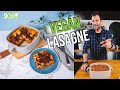 Zfle vegn bolognai lasagne  itt a green kitchen els videja