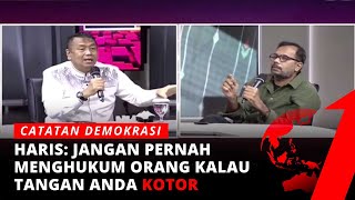 Silang Pendapat! Kapitra Ampera VS Haris Azhar Soal Tes KPK | tvOne