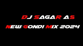 vaset ro modal jamana new gondi song DJ Sagar as 2024