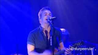 Saint or Sinner - Hunter Hayes