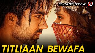 **Titliaan | Harrdy Sandhu | Sargun Mehta | Afsana Khan | Jaani | Avvy Sra | Arvindr Khaira**