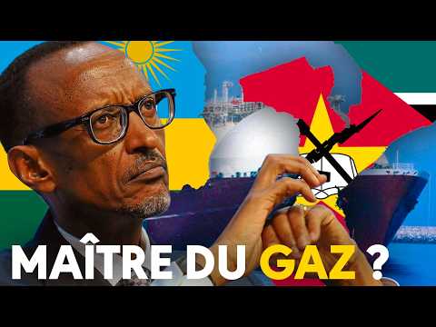 Multipolaire - Rwanda : le seul maître du jeu gazier au Mozambique ?