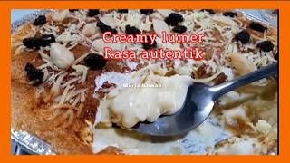 Rahasia Klappertaart Manado Super Creamy Resep Autentik yang pasti lumer dimulut
