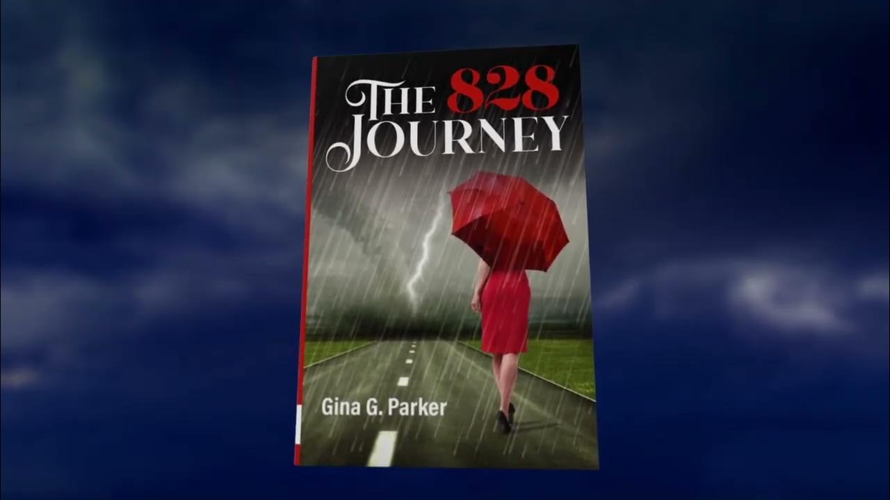 the 828 journey