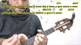 Vídeo de O Que É O Amor!