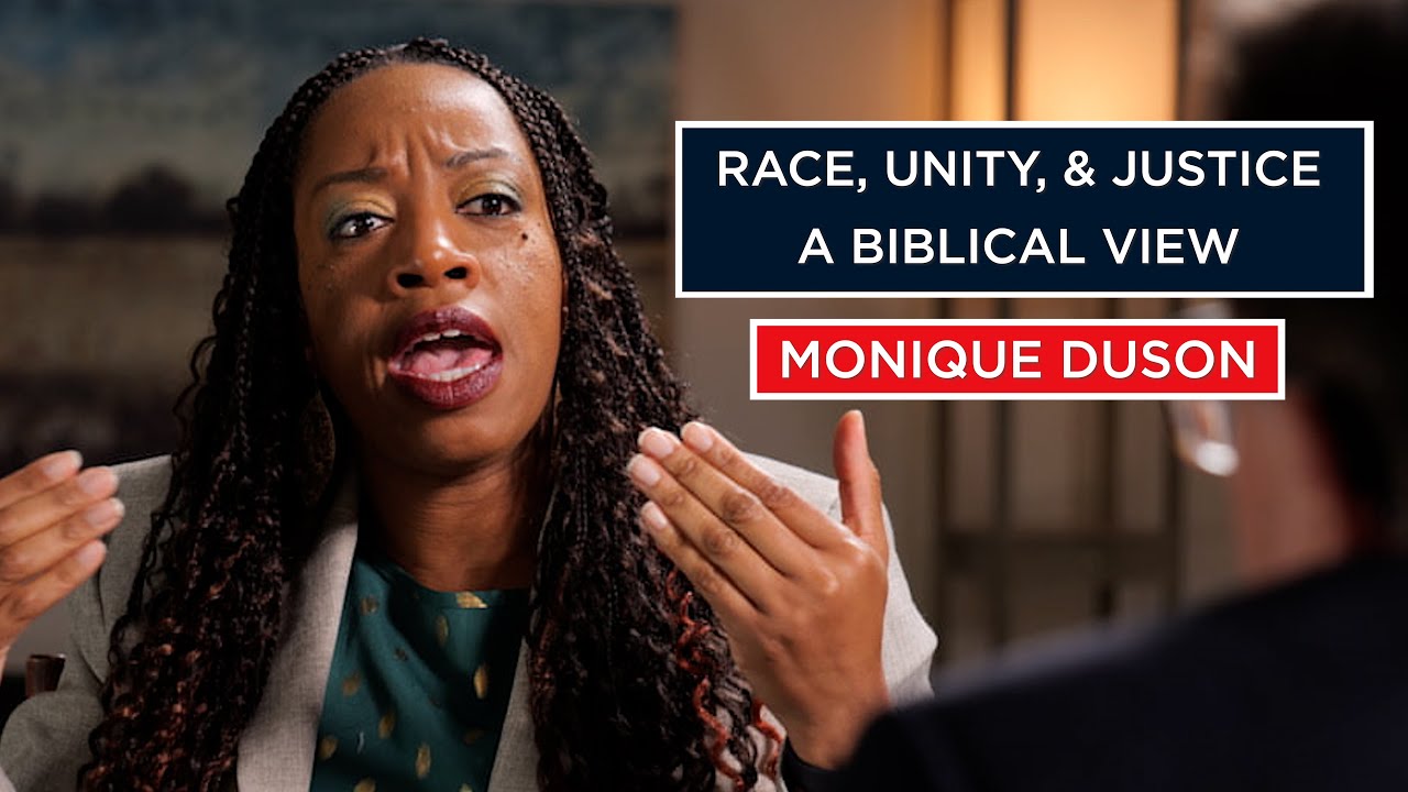 Biblically Faithful and Sane Conversations on Race, Justice, and Unity