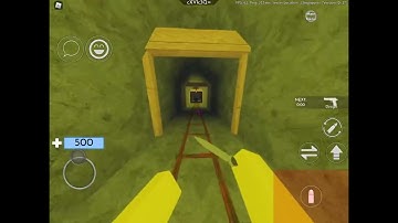 How to get free unusual milo skin in arsenal! (Roblox Arsenal)