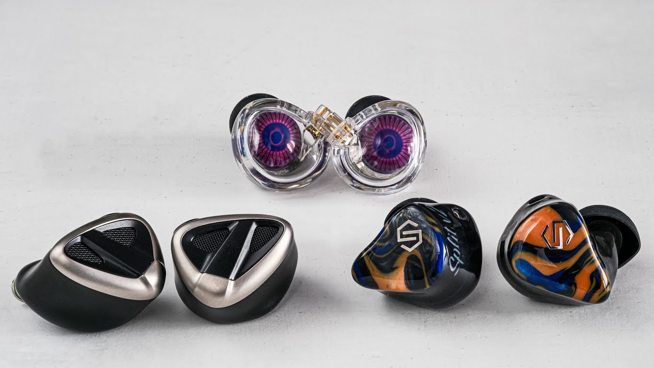 IEM в 2025 | Как разобраться во всём разнообразии?)