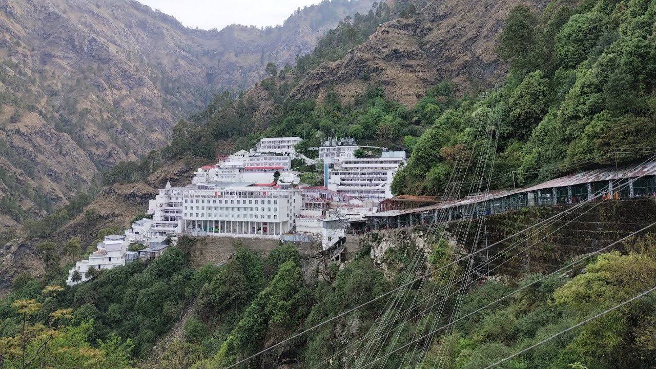 MAA VAISHNO SARASWATI VANDANA🎶 part-1#jaimatadi#vaishnodevikatra#maasaraswati#jaimatavaishnodevi